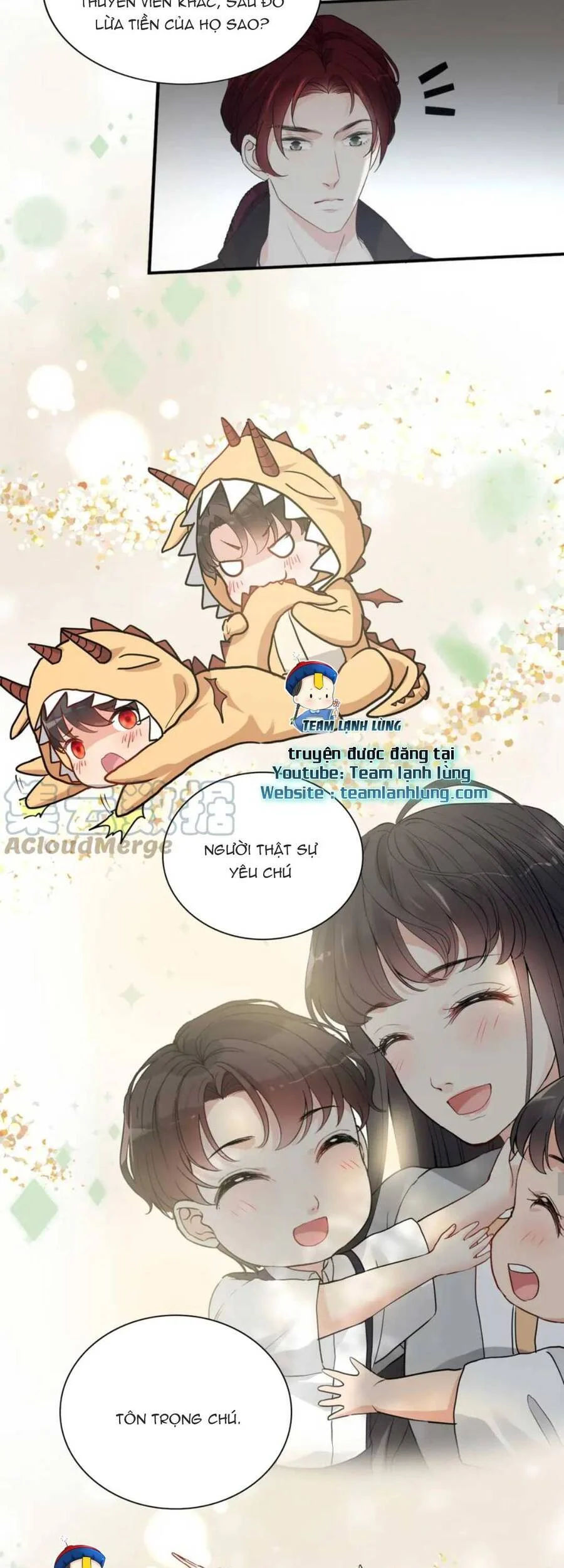 cô vợ hợp đồng bỏ trốn của tổng giám đốc chapter 470 15