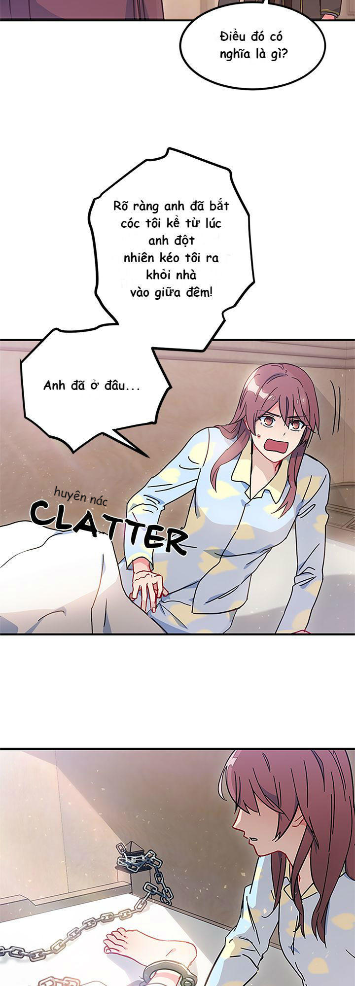 như anh muốn, hoàng tử chapter 3 29