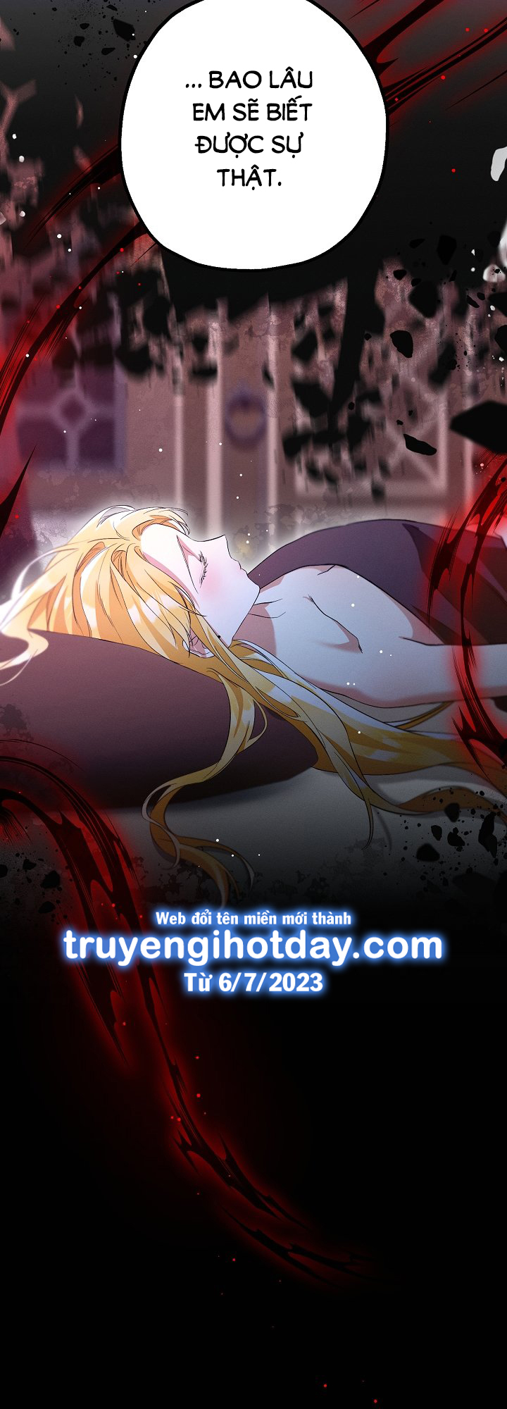 Dinh Thự Của Dã Thú chapter 21.2 - Trang 20