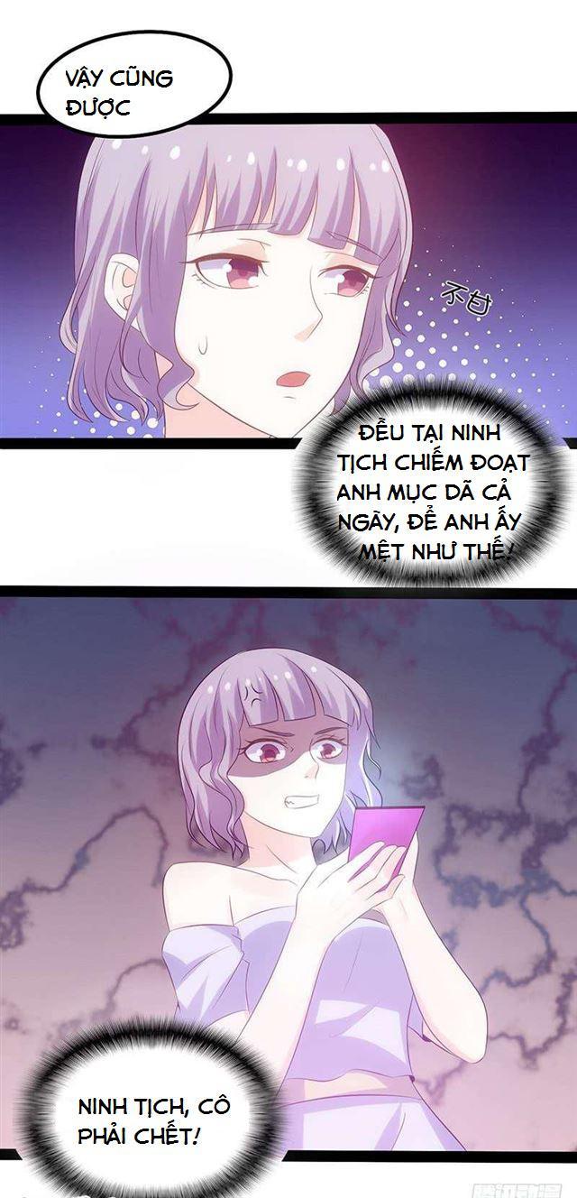 cho em muôn trượng hào quang chapter 41 15