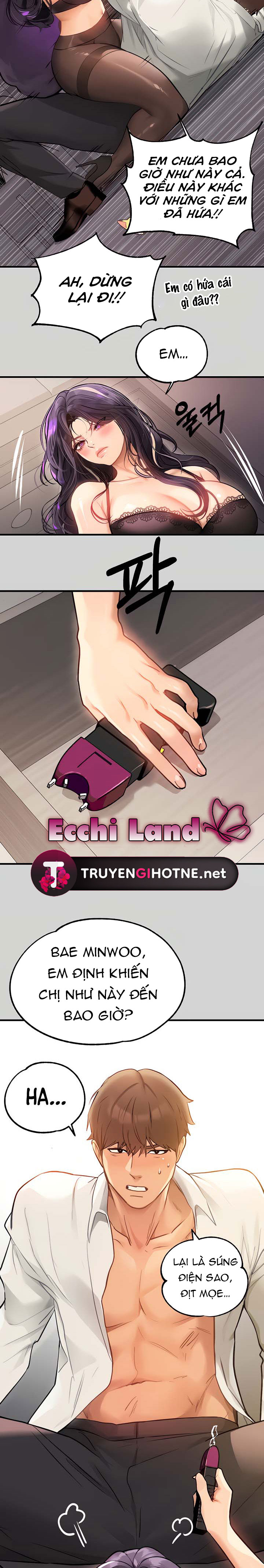 chị chủ nhà của tôi chapter 84.2 19