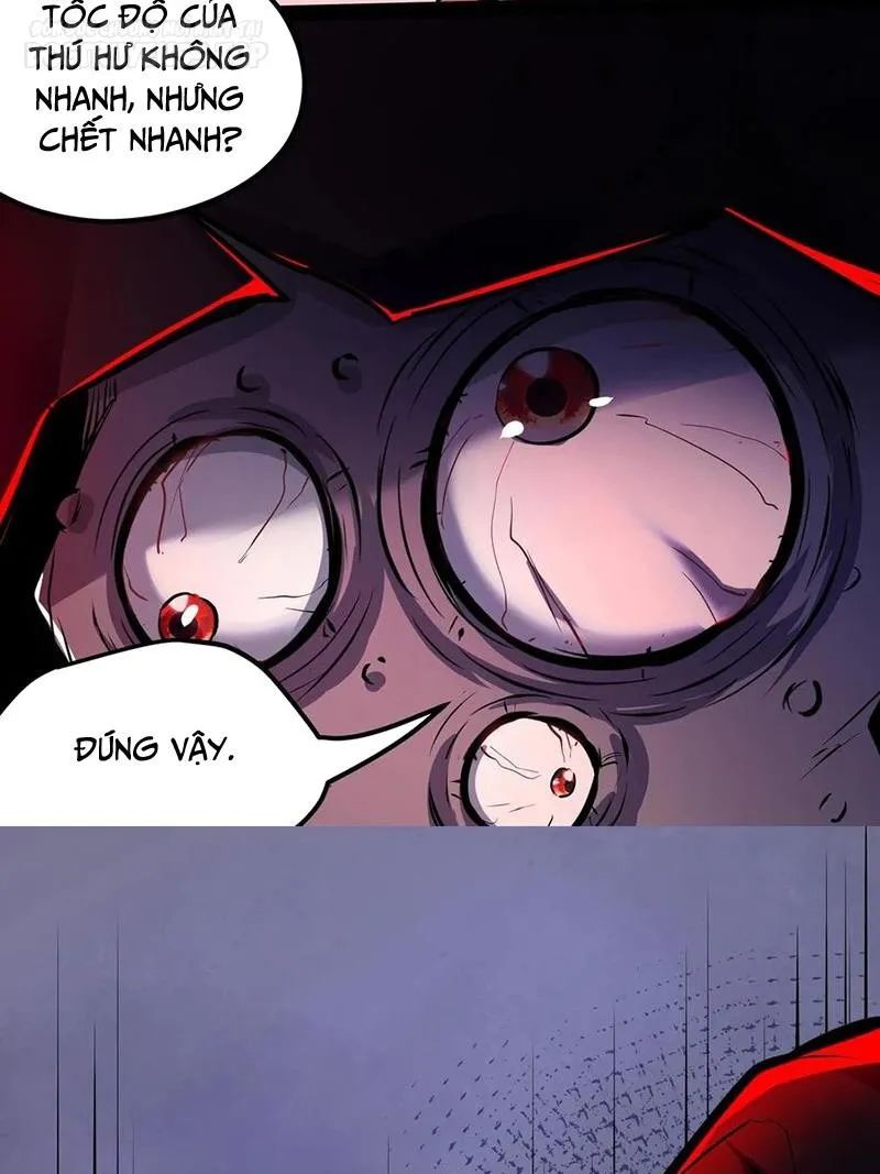 quỷ dị dược tề sư: bệnh nhân của ta đều là kinh khủng chapter 130 7
