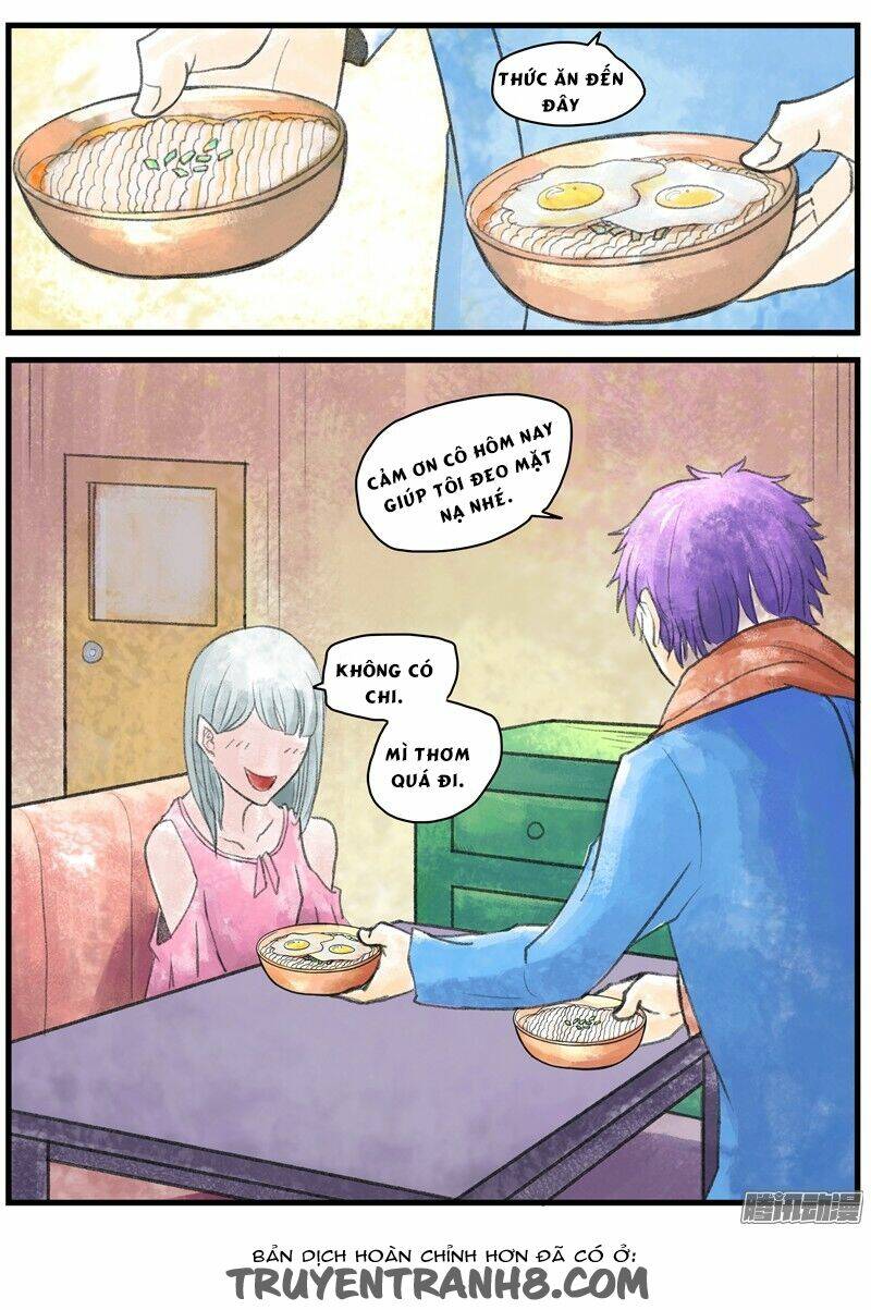 hiểm họa ô nhiễm nguồn nước chapter 25 22