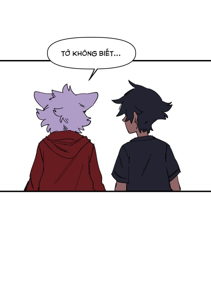 lumine - cội nguồn ánh sáng chapter 131 26