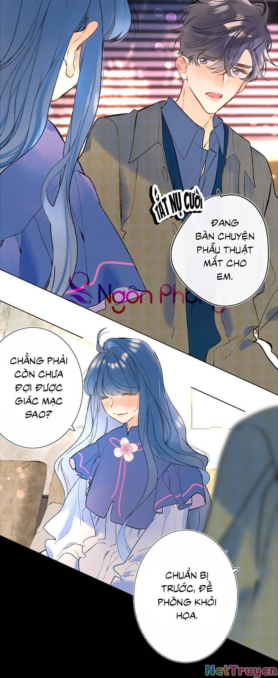 đừng khóc chapter 86 17