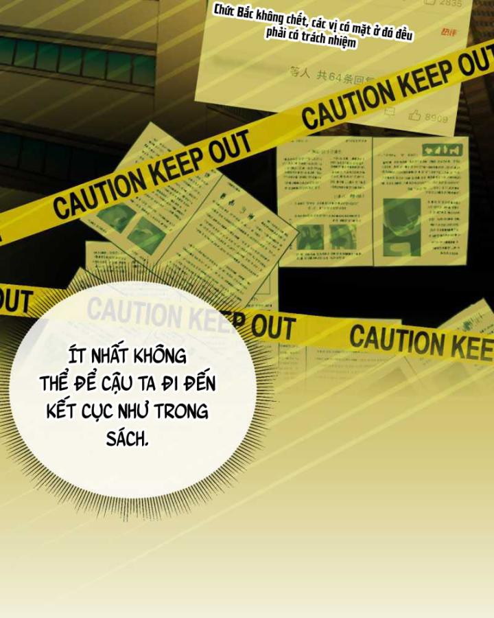 nhân vật phản diện tôi viết đã tìm tới cửa rồi chapter 2 59