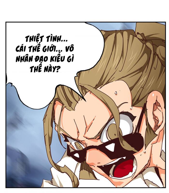 Chúa tể học đường chapter 536.5 62