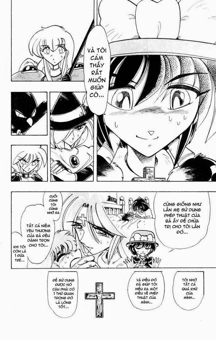 violinist of hameln - cây đàn kì diệu chapter 47 28