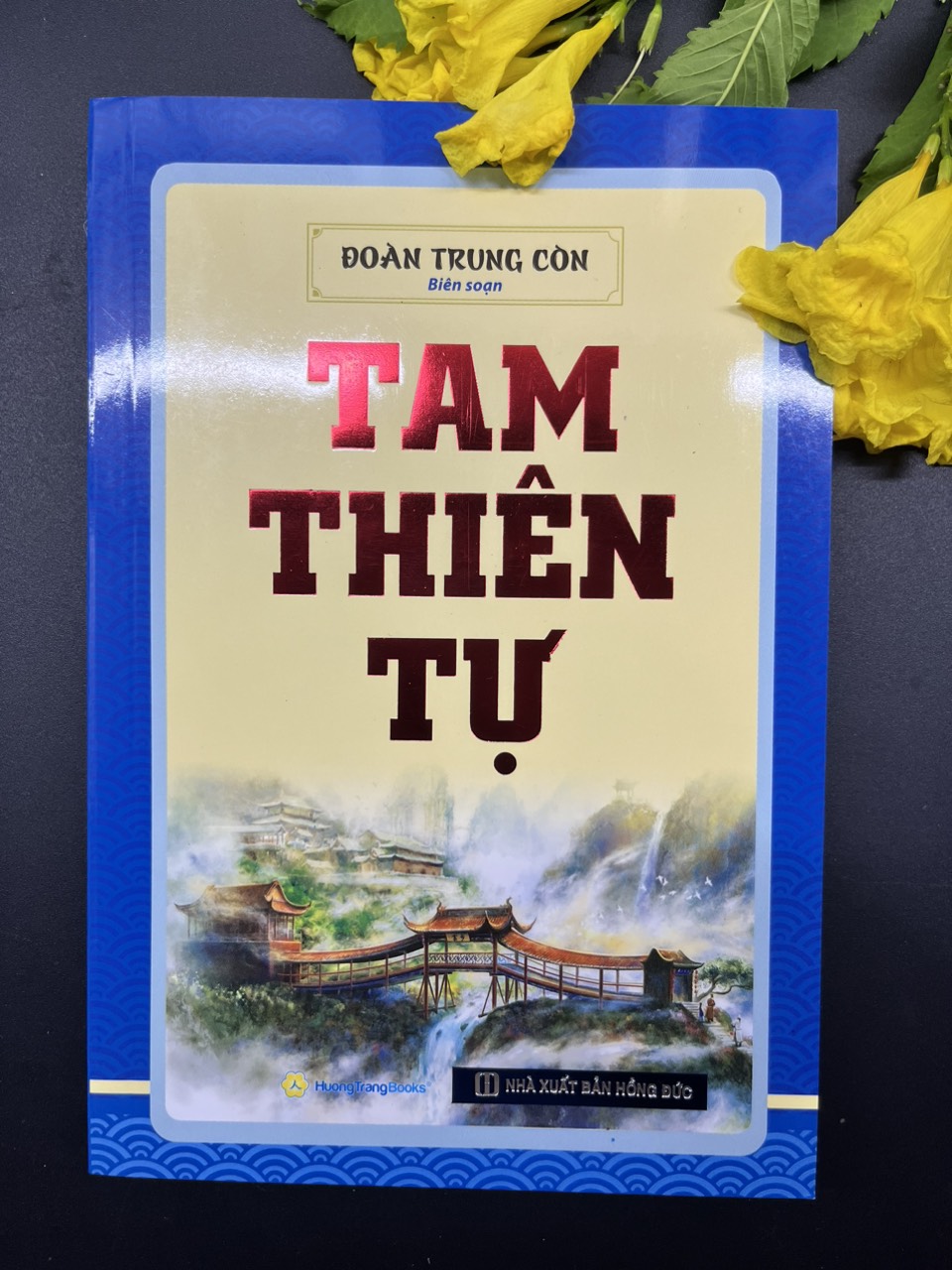 Tam Thiên Tự- Đoàn Trung Còn
