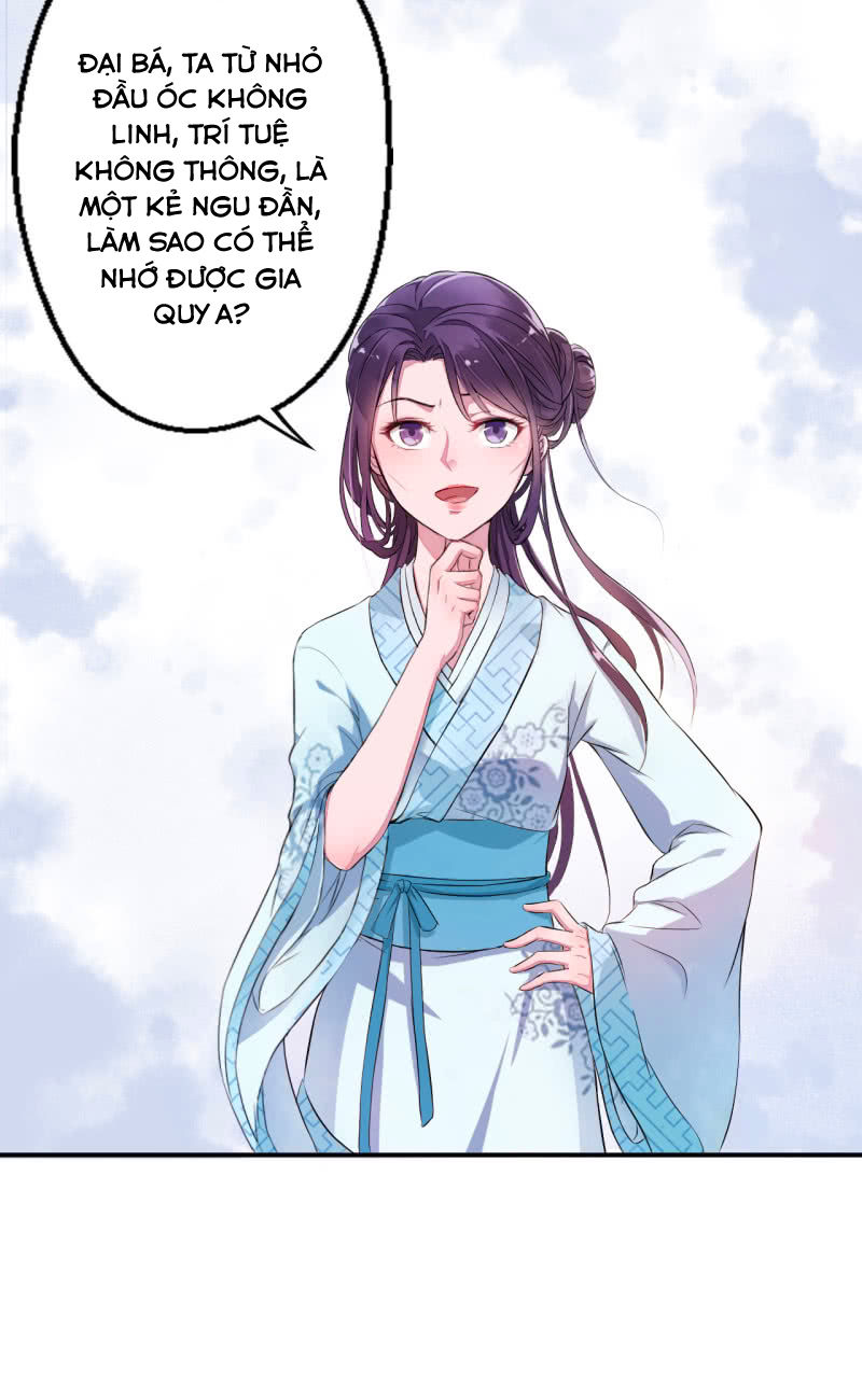 tà y cuồng thê chapter 6 16