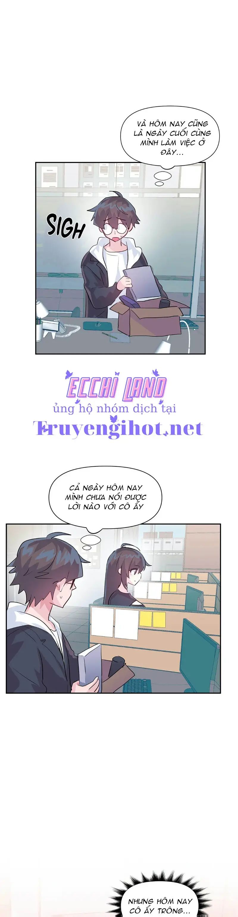 đăng nhập vào thế giới trò chơi chapter 65 17