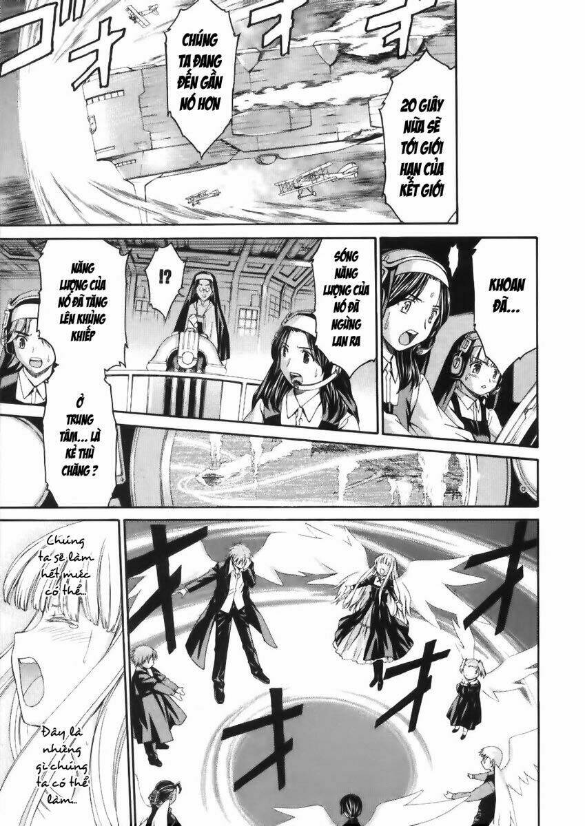 chrono crusade chapter 58 18