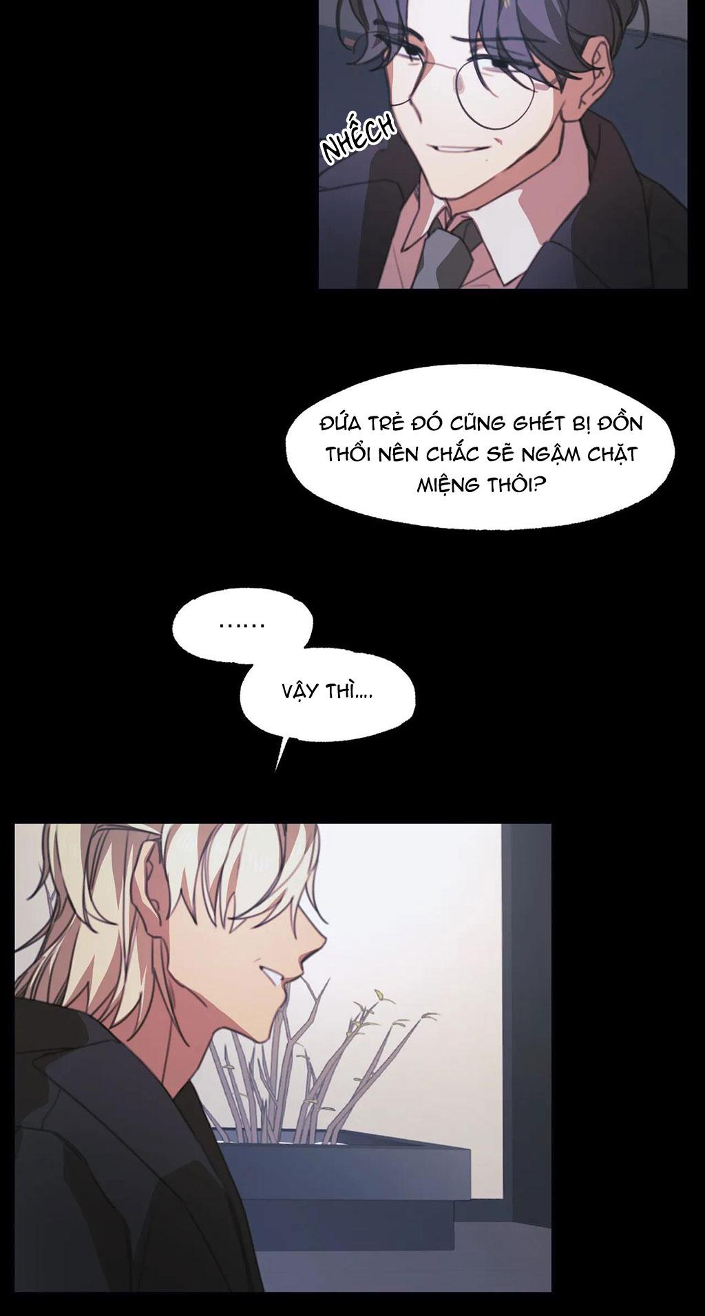 tuyển tập những ông chú tà zâm chapter 3.3 14