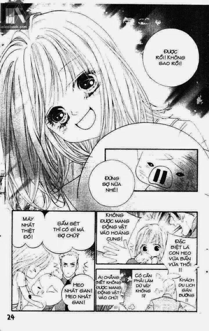 hoàng tử bóng đêm chapter 1 24