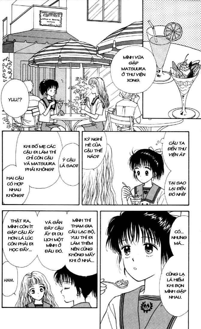 marmalade boy chapter 4 10