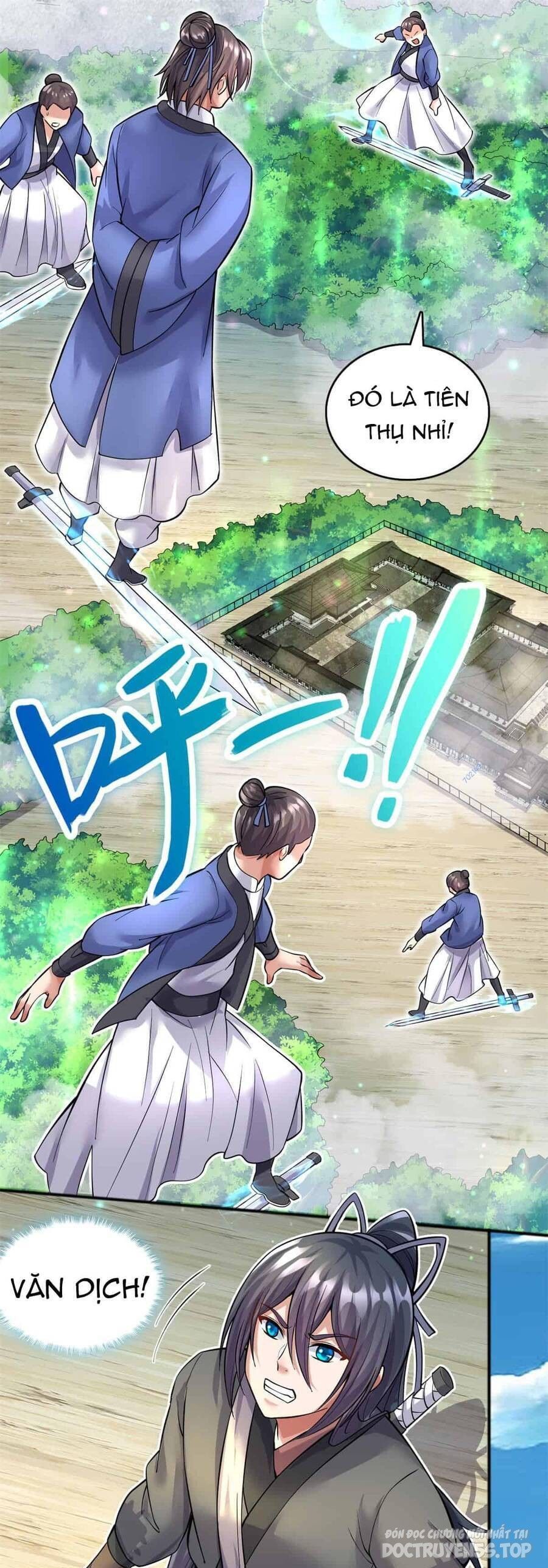 bắt đầu với kiếm vực, ta lặng lẽ tu luyện thành kiếm thần chapter 30 27