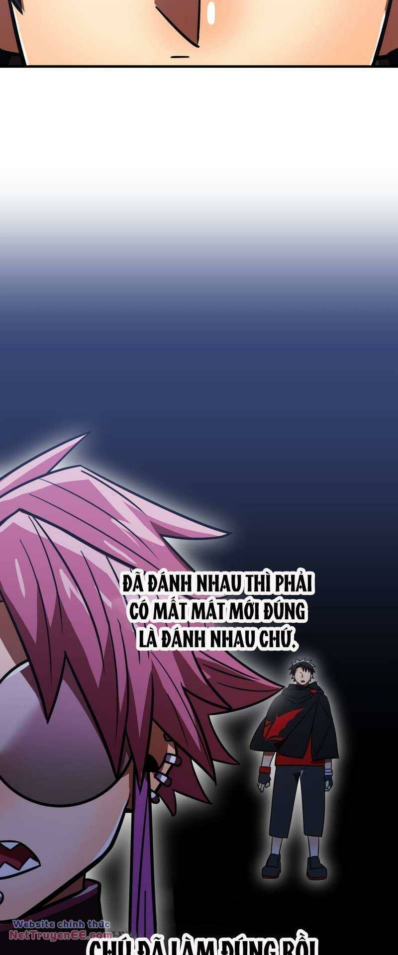 Huyết Thánh Cứu Thế Chủ~ Ta Chỉ Cần 0.0000001% Đã Trở Thành Vô Địch chapter 67 82