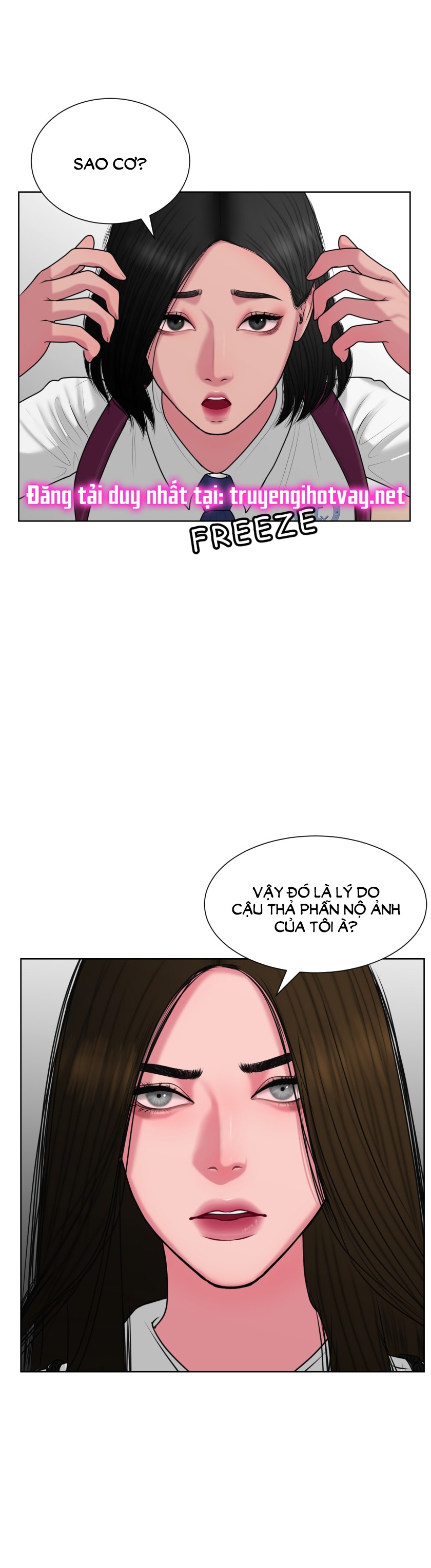 góc tối trái tim chapter 5.2 7