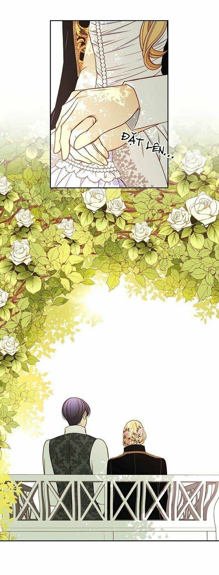 wendy , cô gái bán hoa chapter 38 15