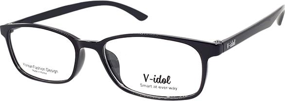 Gọng Kính V-IDOL V8120 SBK (52/22/143)