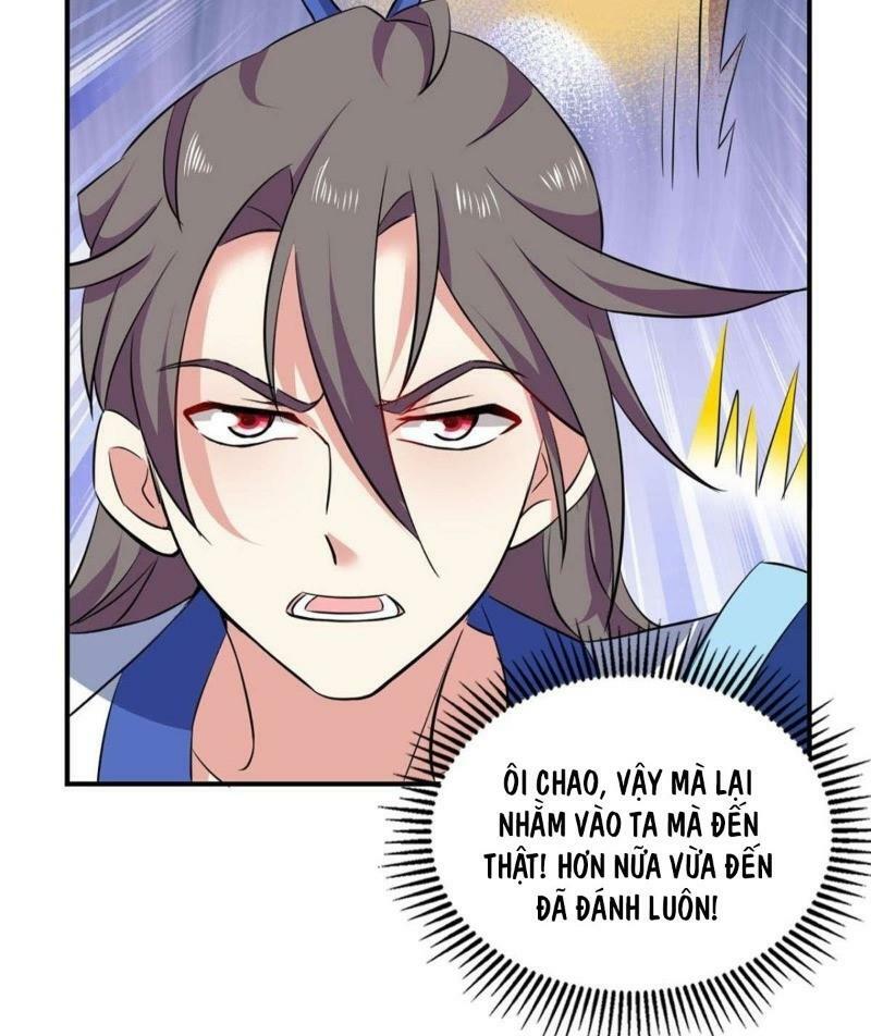 Trọng Sinh Thành Cậu Vàng Tại Dị Thế Chapter 92 44