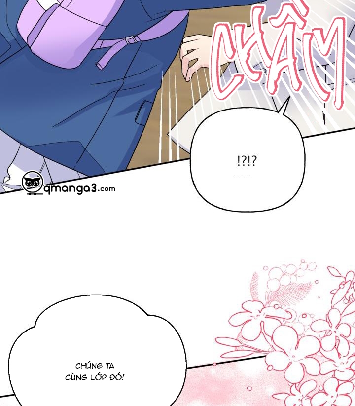 xác suất tình yêu chapter 59 40