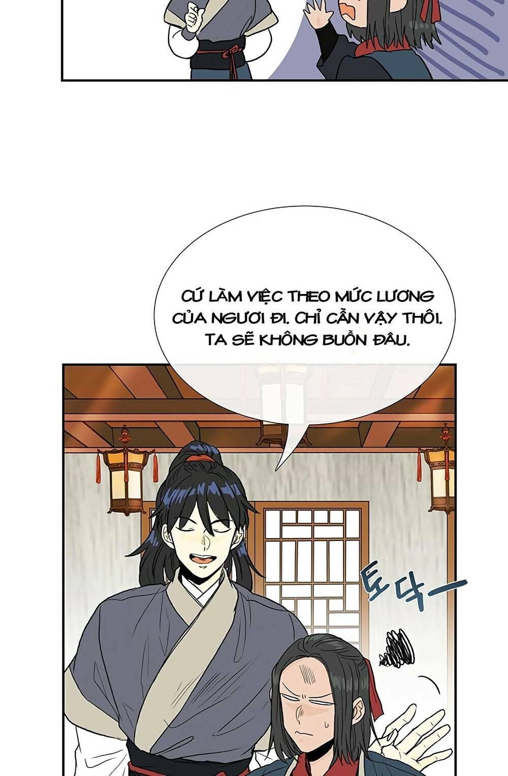 học sĩ tái sinh chapter 98 32