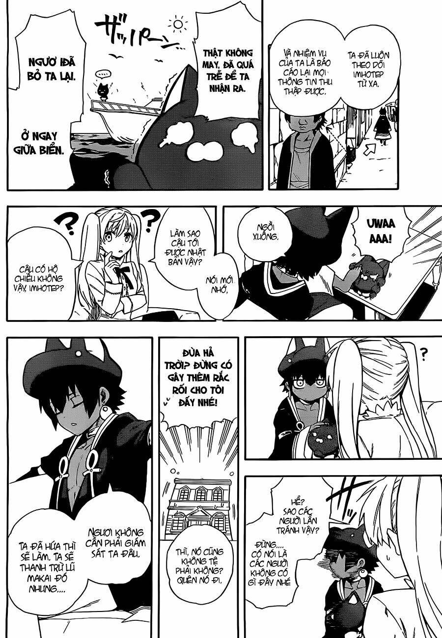 great priest imhotep chapter 2 15