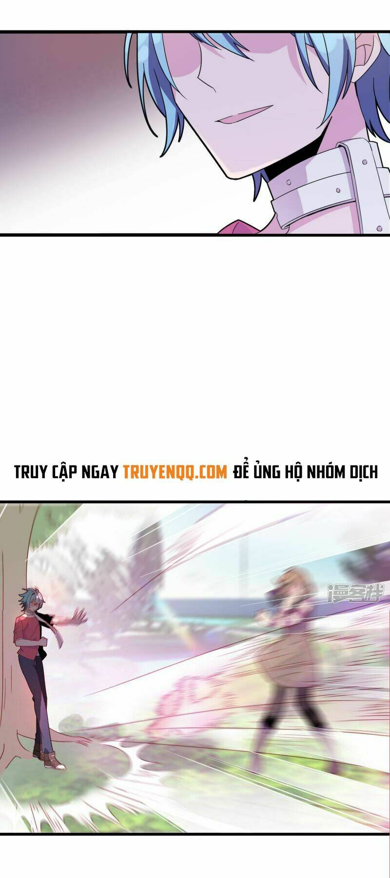 thế thân ma vương nam khuê mật chapter 14 20