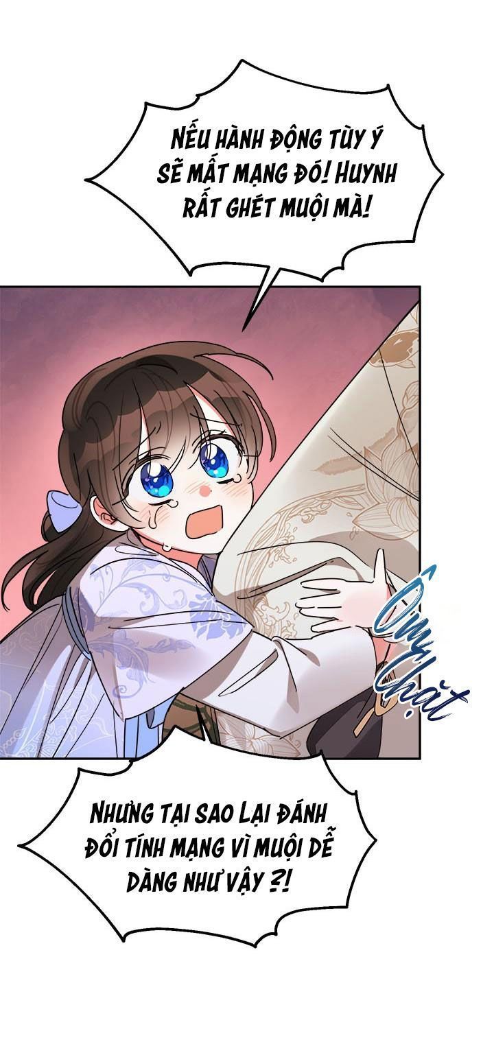 con gái bảo bối của boss phản diện chapter 14 17