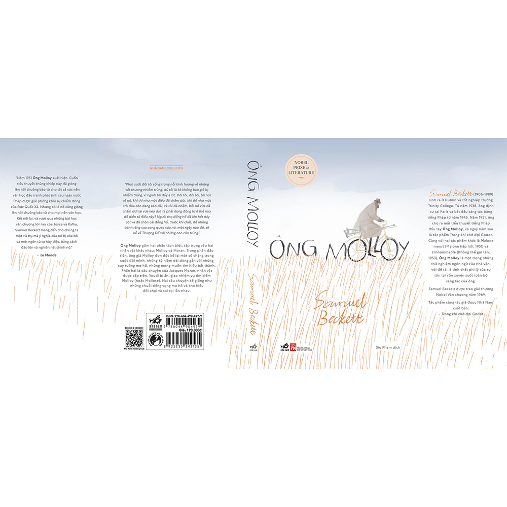 Ông Molloy