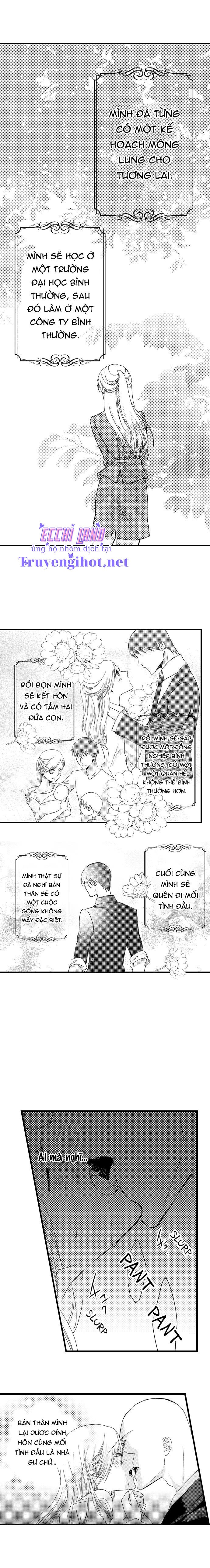 dây dưa một đêm dâm đãng với nhà sư chapter 7.1 4