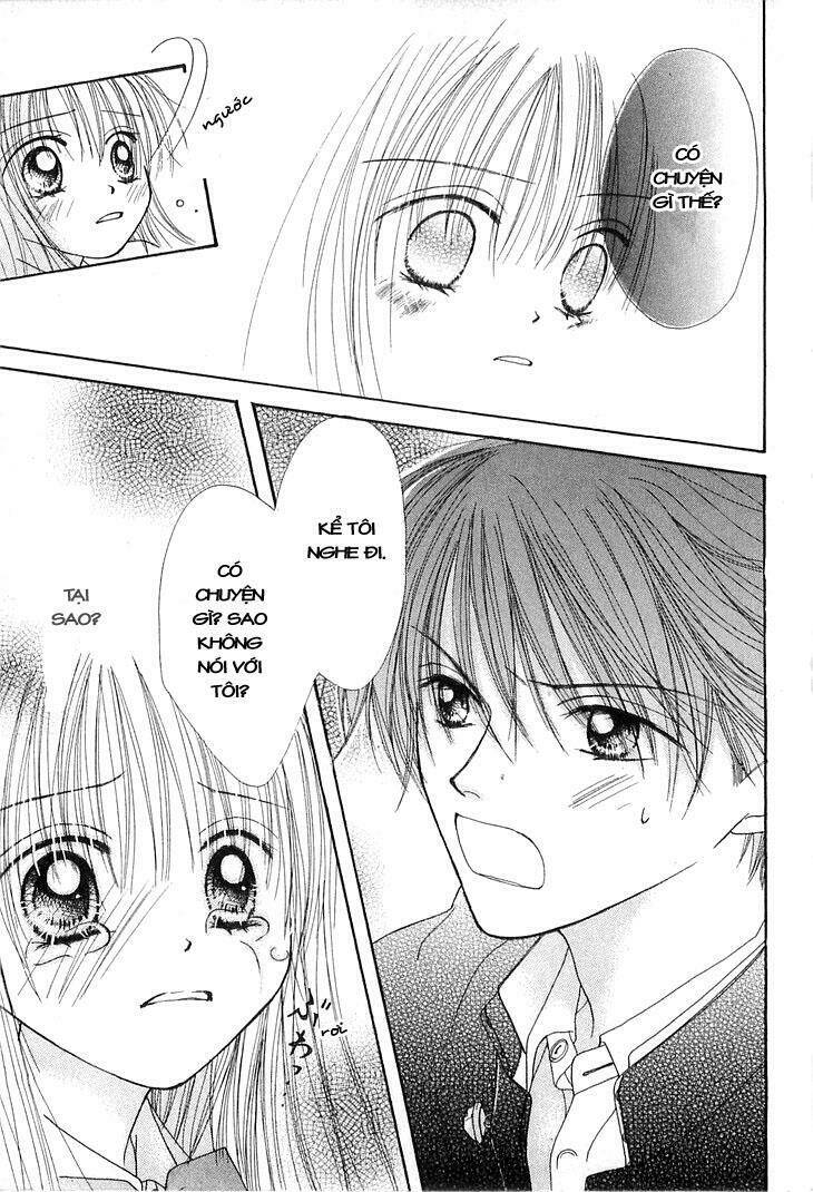 kare made love km chapter 11 27