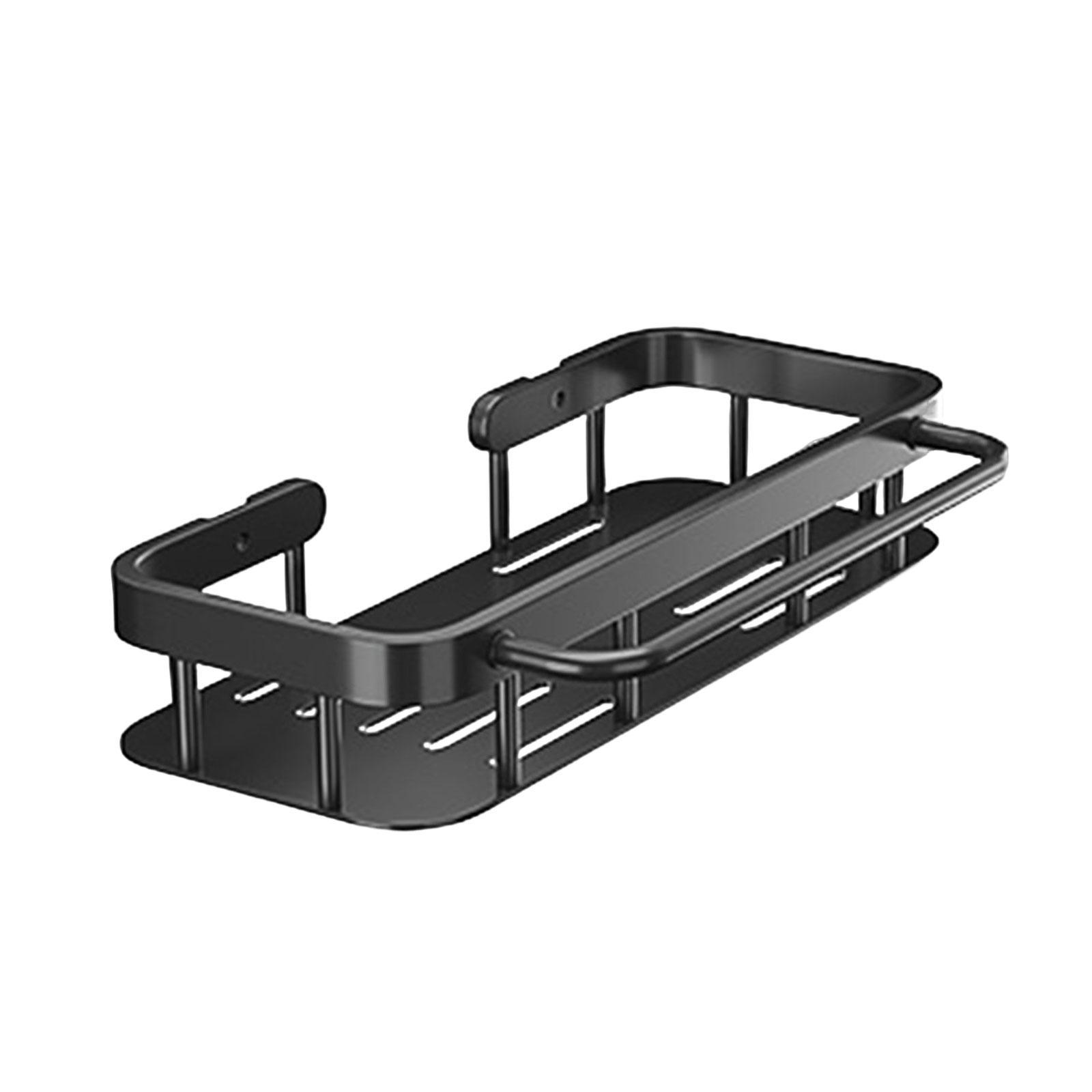 Wall Mounted Sink Caddy Kitchen Sink Organizer for Bathroom Kitchen Soap