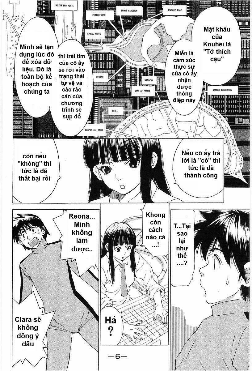 gacha gacha chapter 24 7