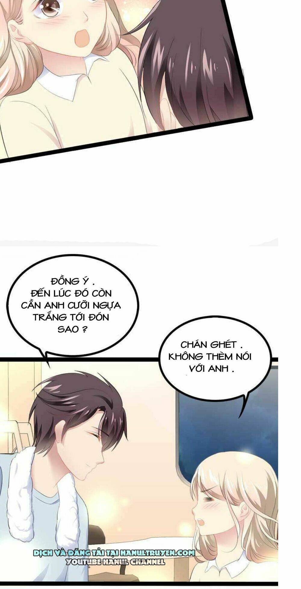 thần bí đế thiếu điềm sủng thê chapter 57 23