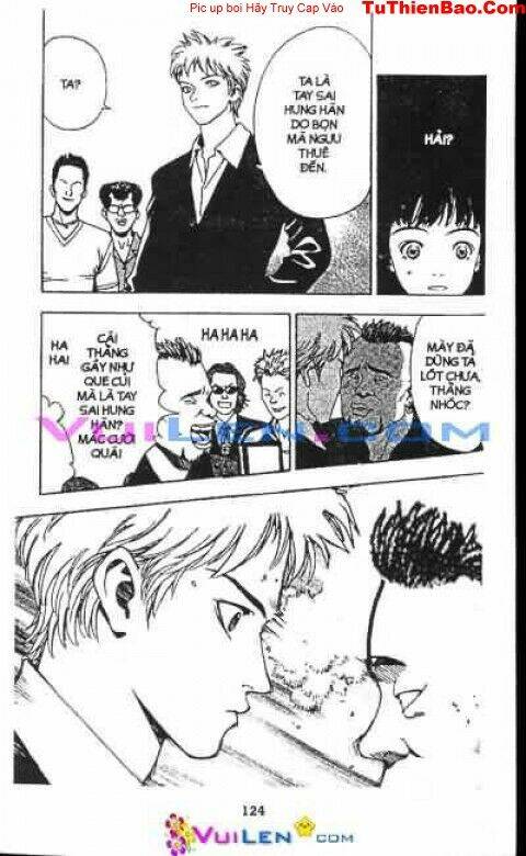 cô bé thám tử chapter 7 124