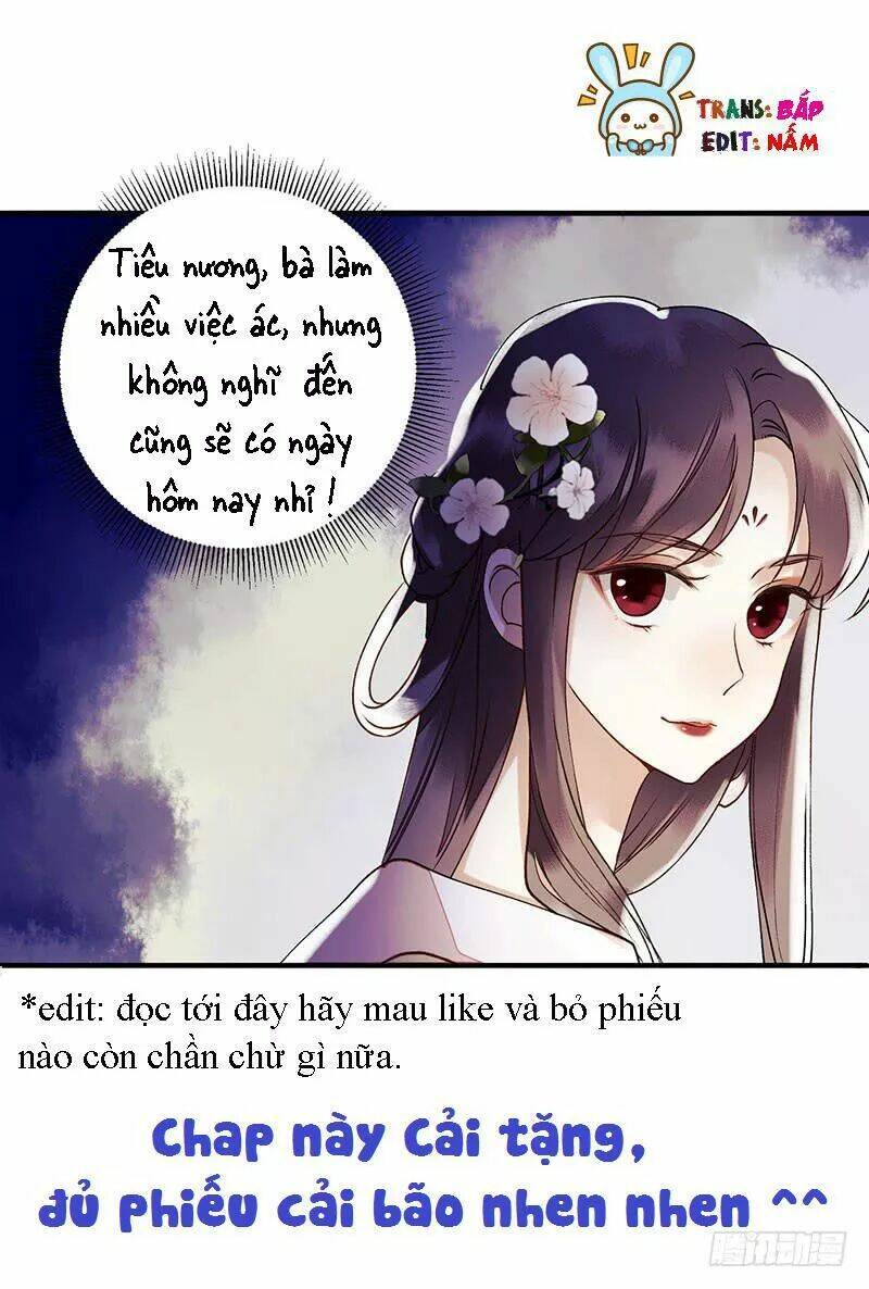 nhất đế trọng sinh mỹ nhân tâm kế chapter 48 24