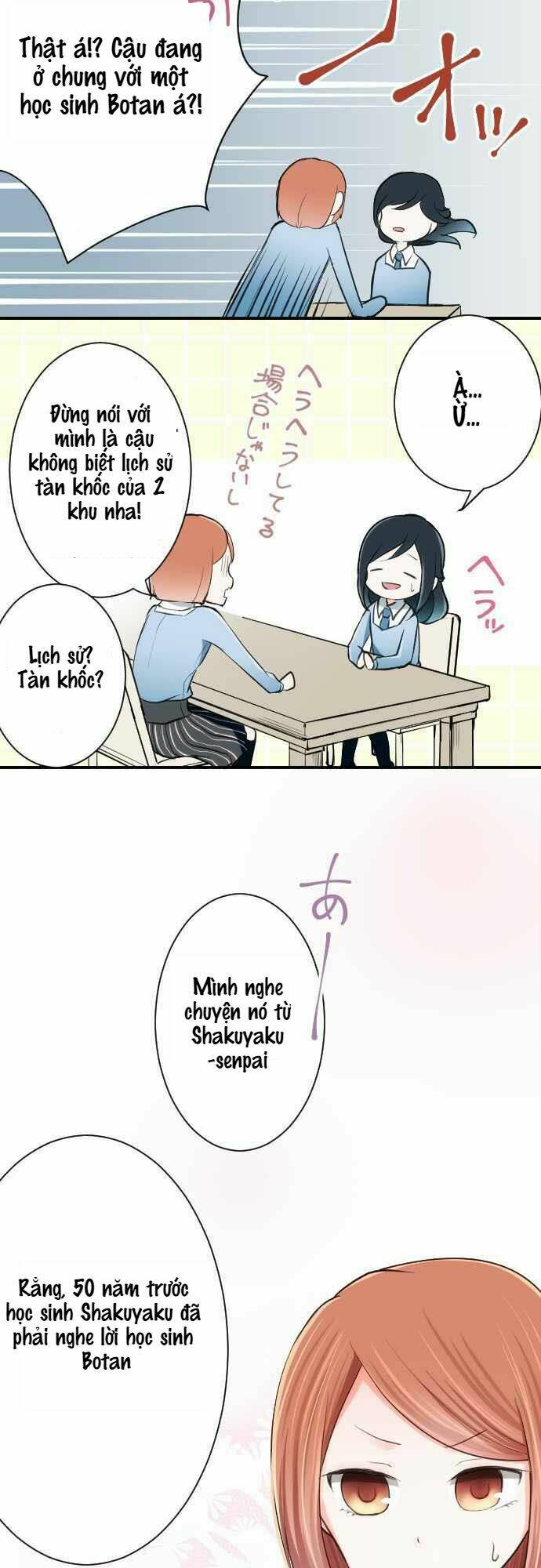 lovely yuri chapter 4 16