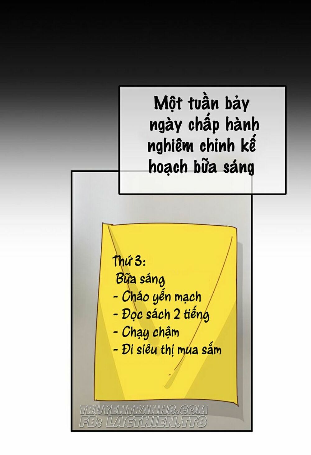 Ái Thượng Ngạo Kiều Long Vương Gia chapter 10 - Trang 13