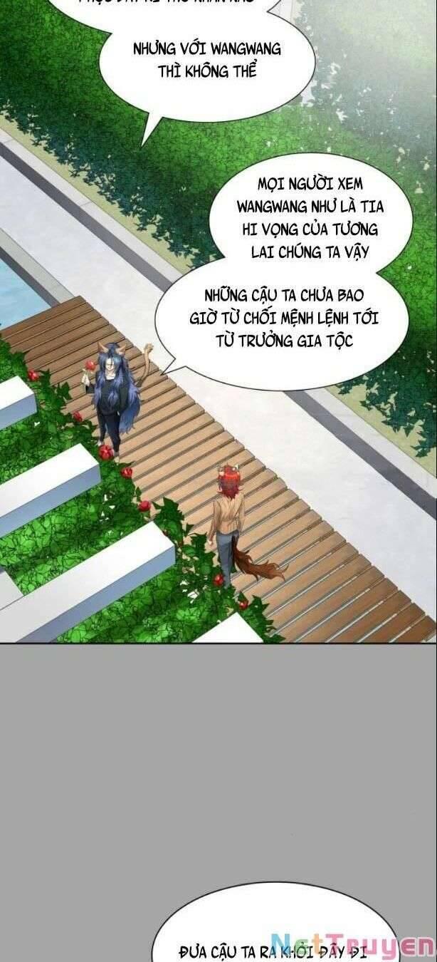 tòa tháp bí ẩn 2 chapter 527 110