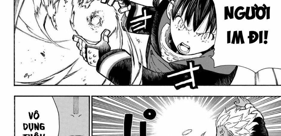 biệt đội lính cứu hỏa chapter 280 13