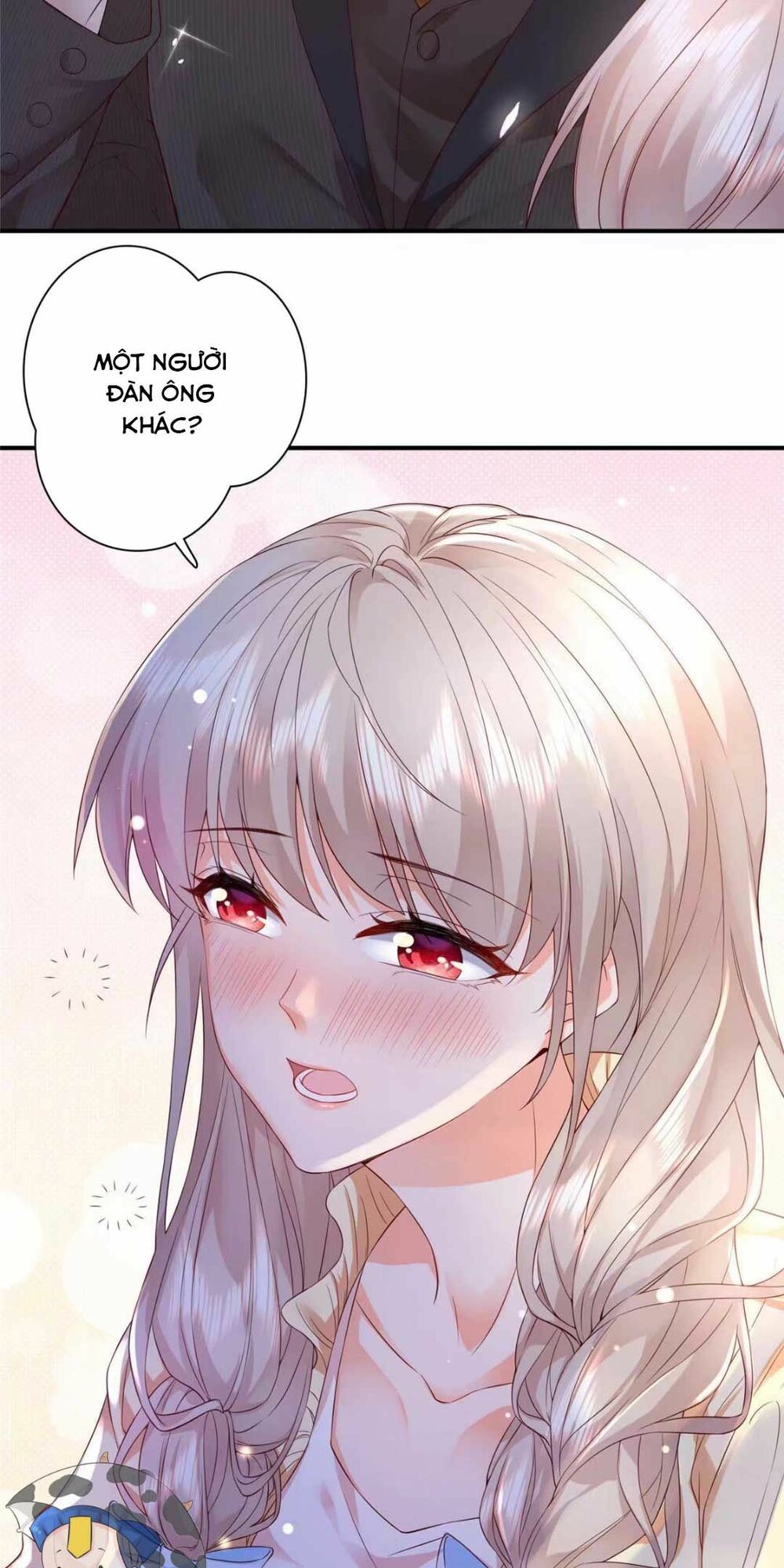 manh thê bé bỏng không dễ chọc chapter 1 9