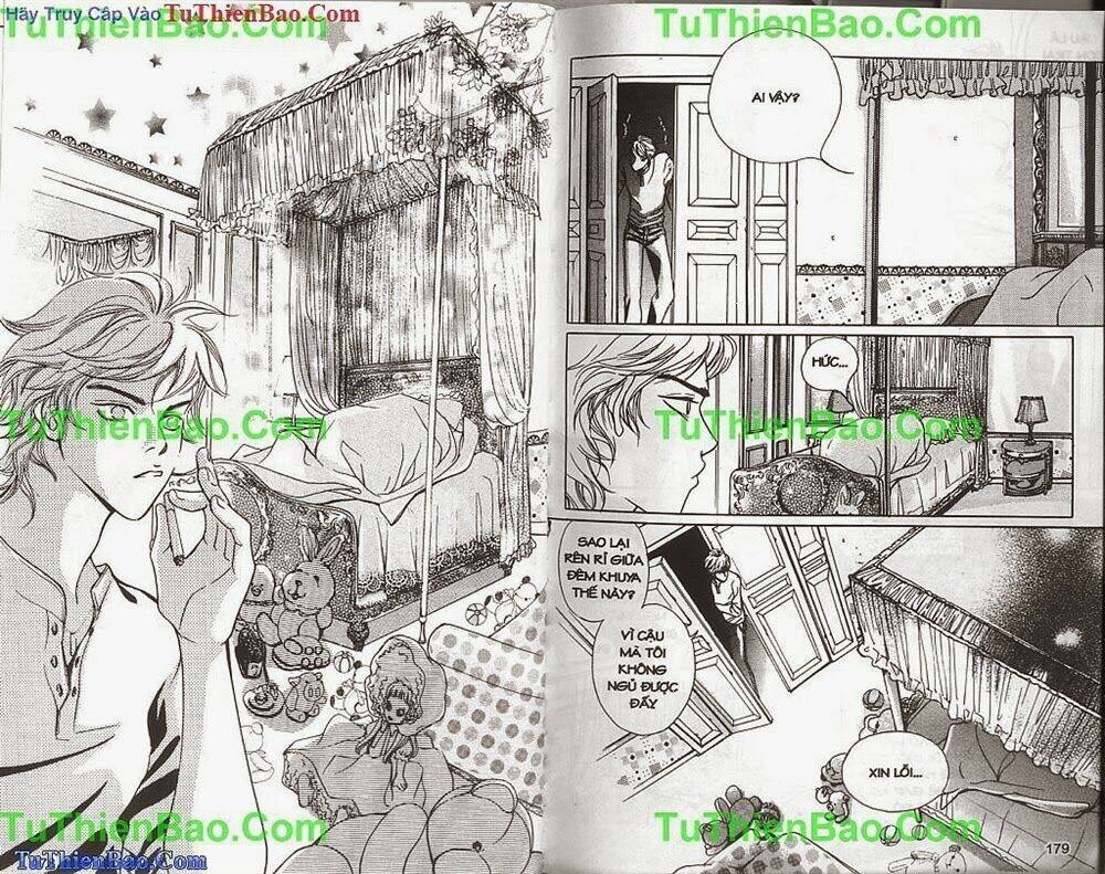 cổ vật kinh hoàng chapter 4 91