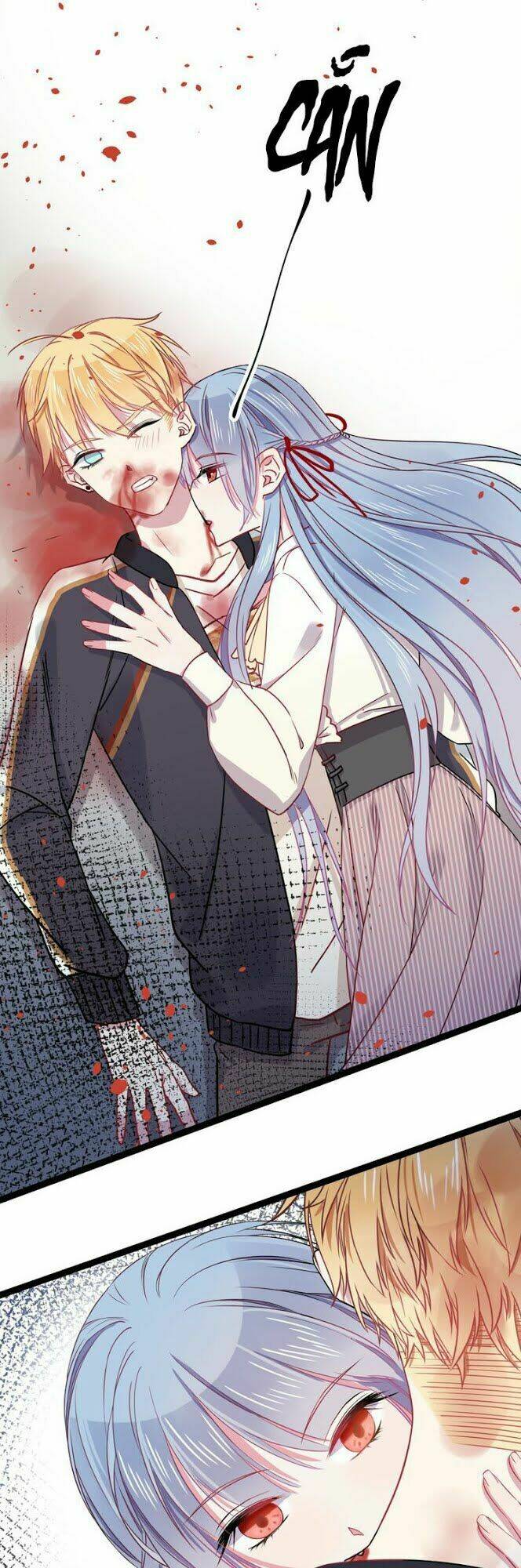 người yêu huyết ma chapter 2 2