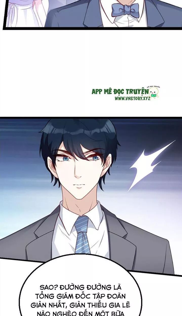 bảo bối đáng yêu đột kích chapter 66 28