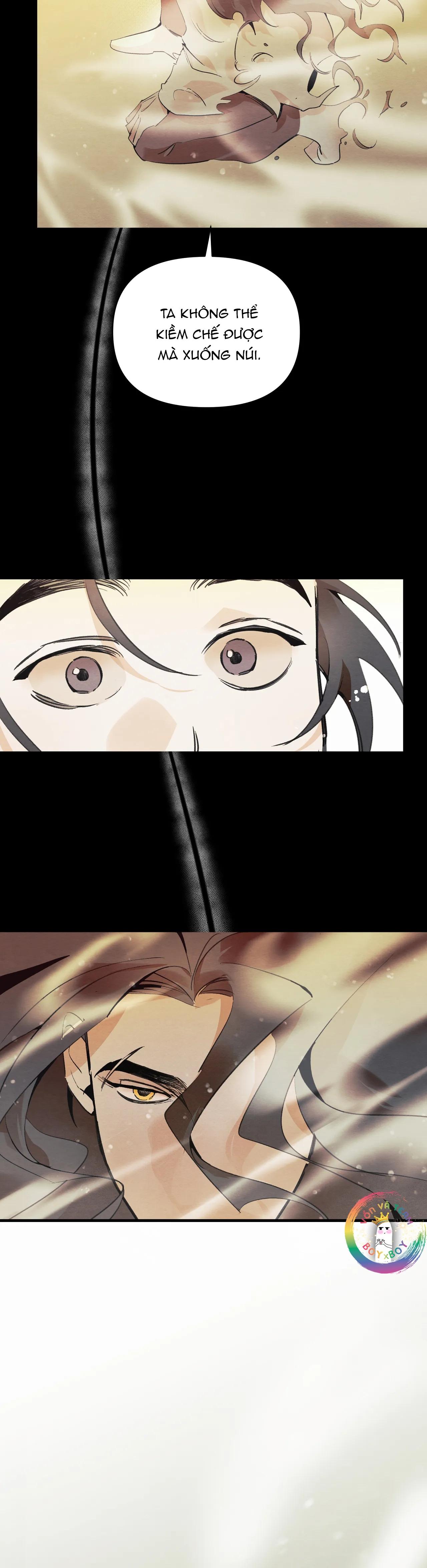 manhwa chịch vồn chịch vã chapter 9 61