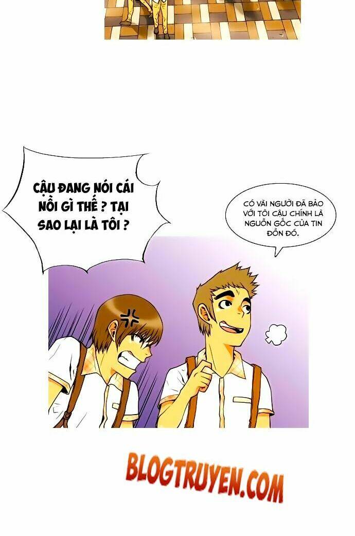 green boy chapter 3 28