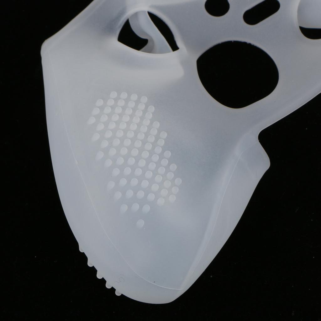 Soft Silicone Skin Cover Case Protection for XBOX   Controller
