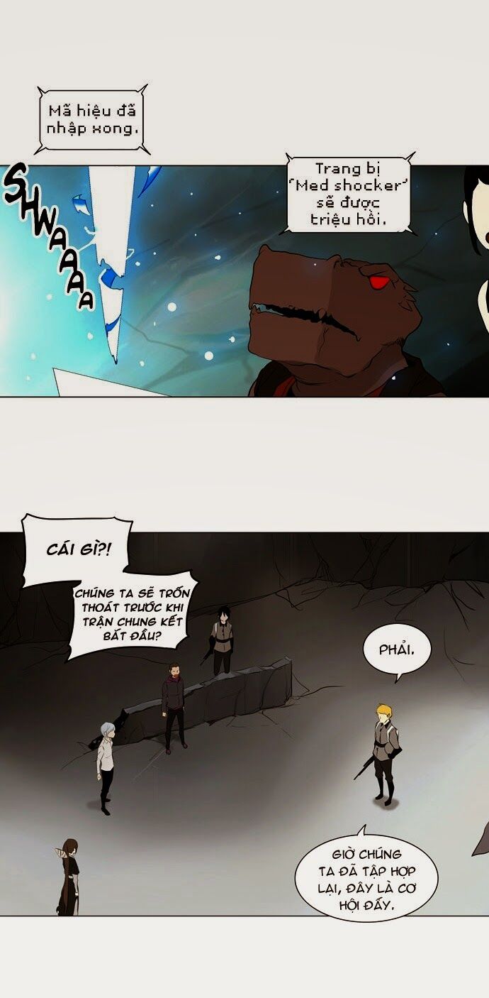 tòa tháp bí ẩn 2 chapter 98 5